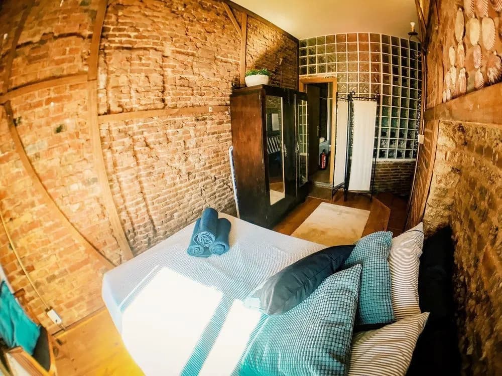 Lollipop Flats Plaza Mayor Suite - photo 4