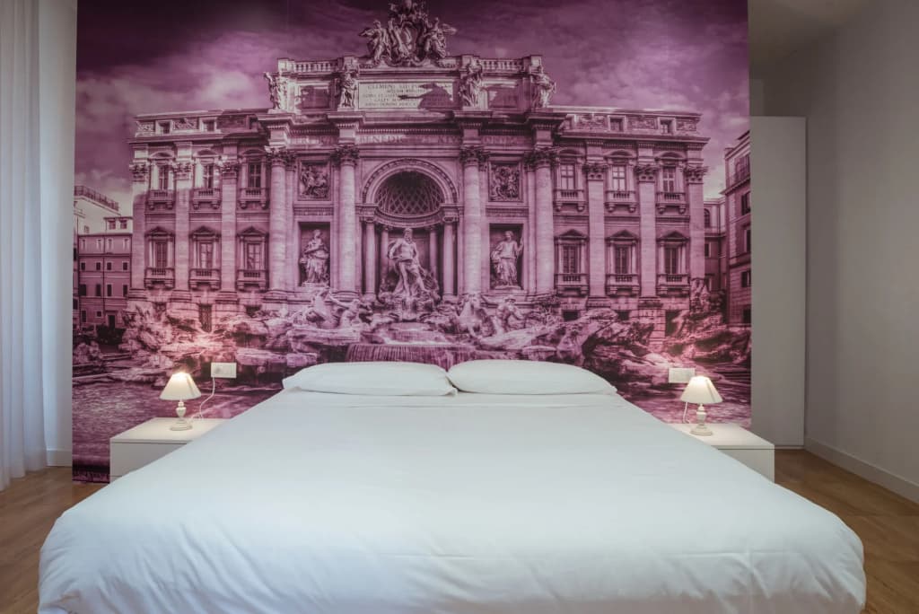 Trevi Elite Rome - photo 14