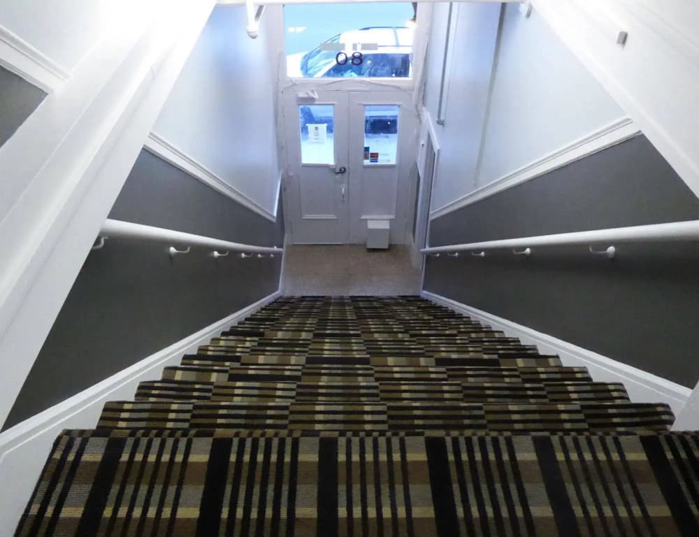 Ram's Hotel - photo 11
