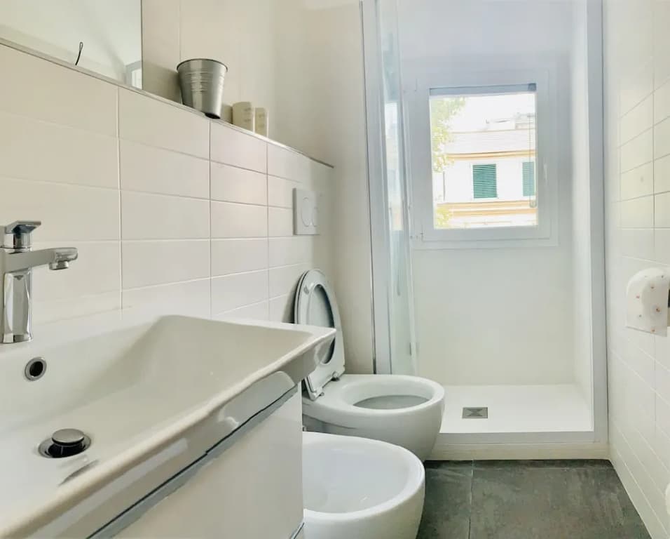 Giulio Cesare luxury apartment - photo 8