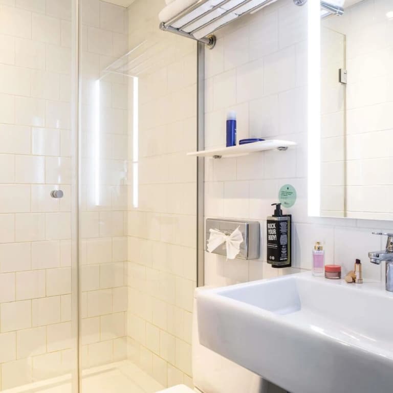ibis Styles Paris 15 Lecourbe - photo 31