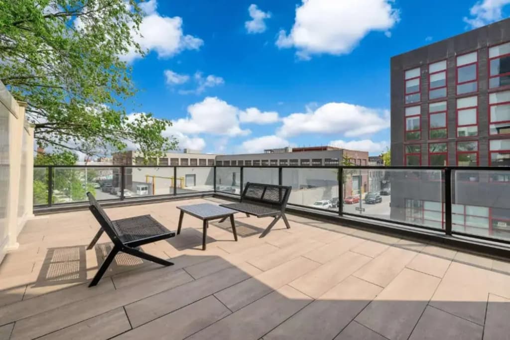 Nova Hotel Brooklyn - photo 12