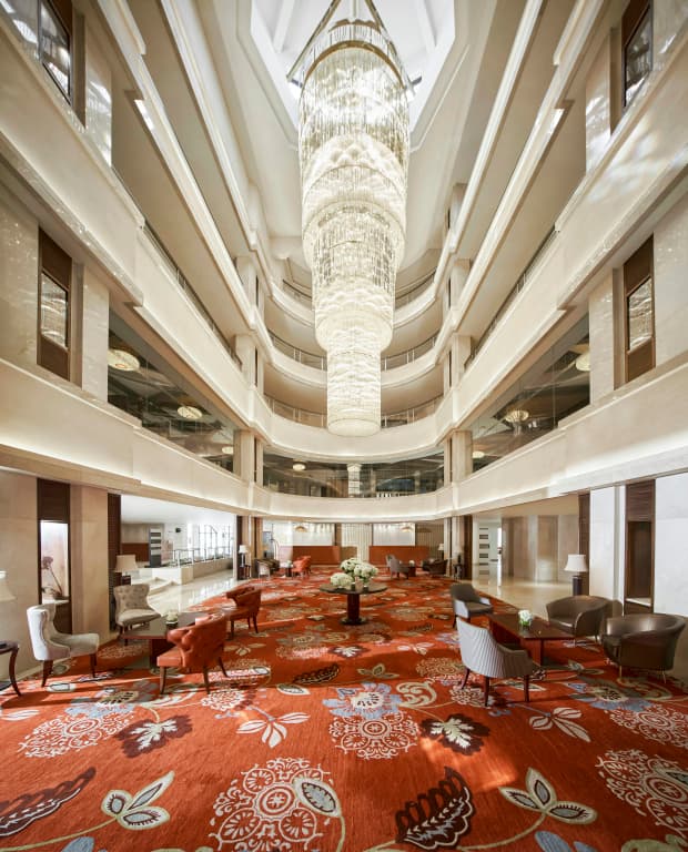InterContinental Hanoi Westlake by IHG - photo 16