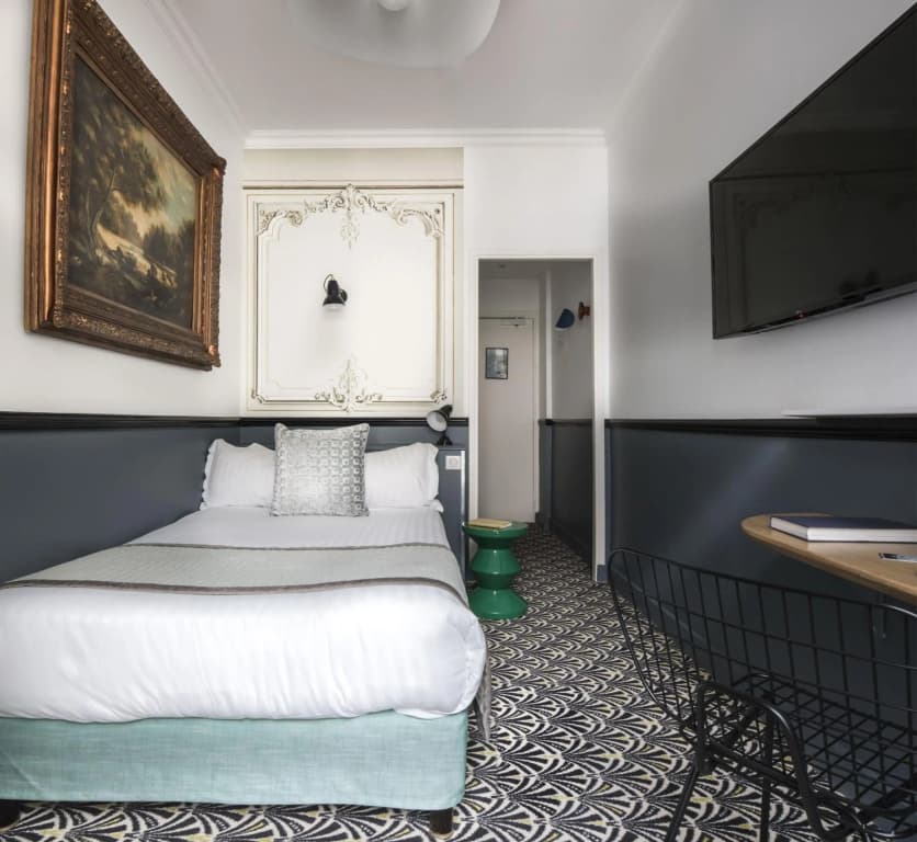 Hôtel Malte - Astotel - photo 19