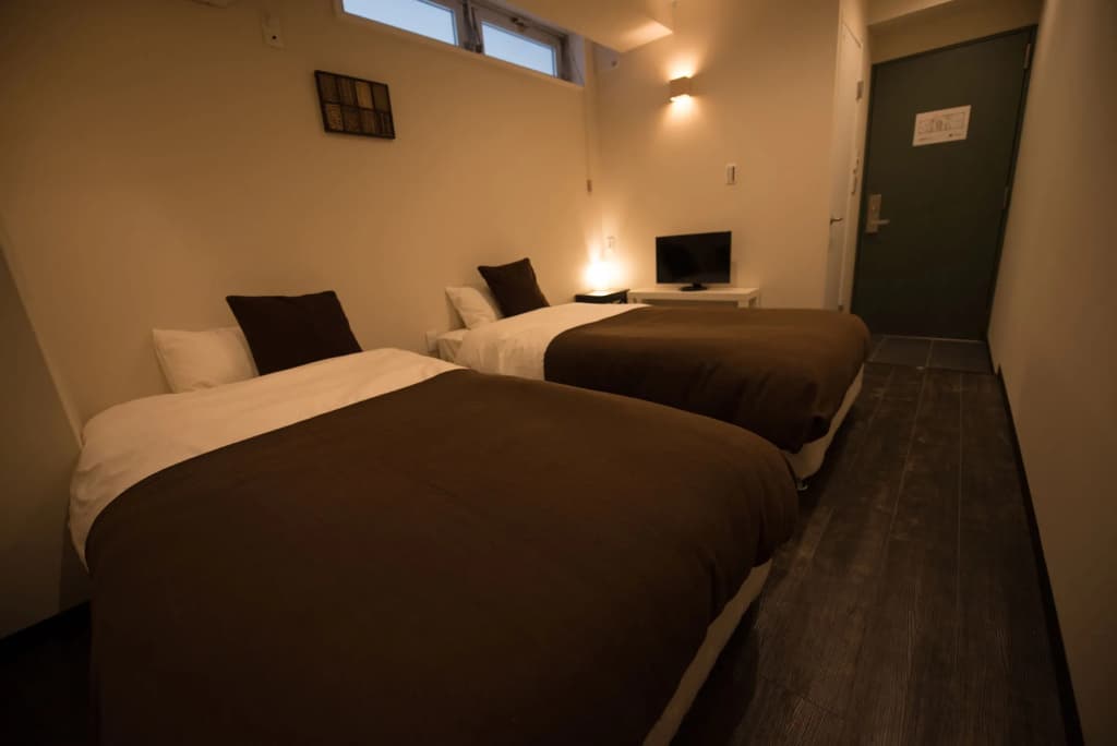 TERRACE HOUSE Tanimachi - photo 2