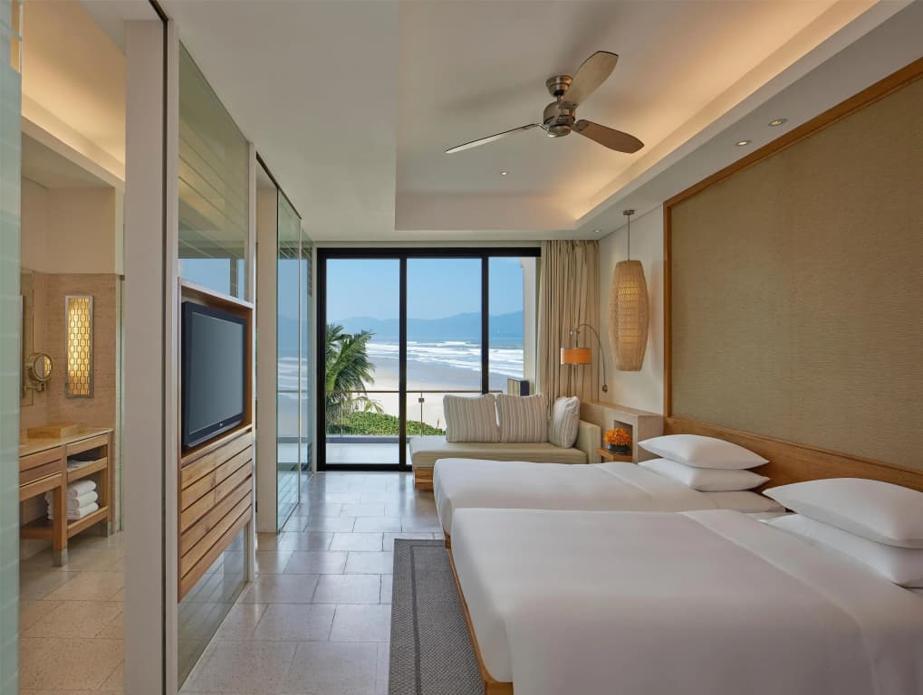 Hyatt Regency Danang Resort and Spa - photo 2