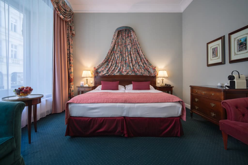 Hotel Liberty - photo 3