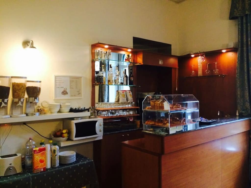 Hotel Atena - photo 17