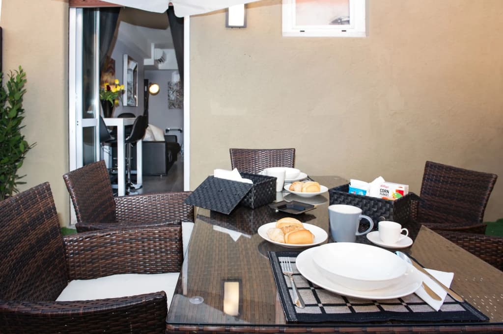 Brunelleschi Holidays Hostel - photo 10