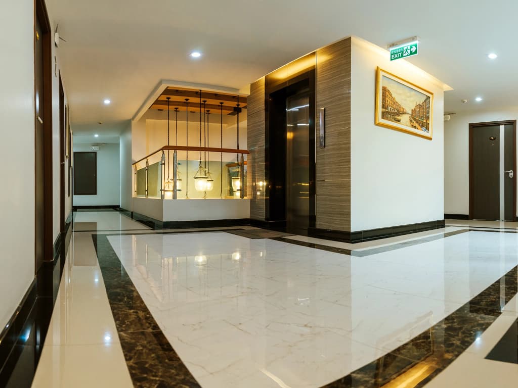 Siri Residence Apartment - main photo