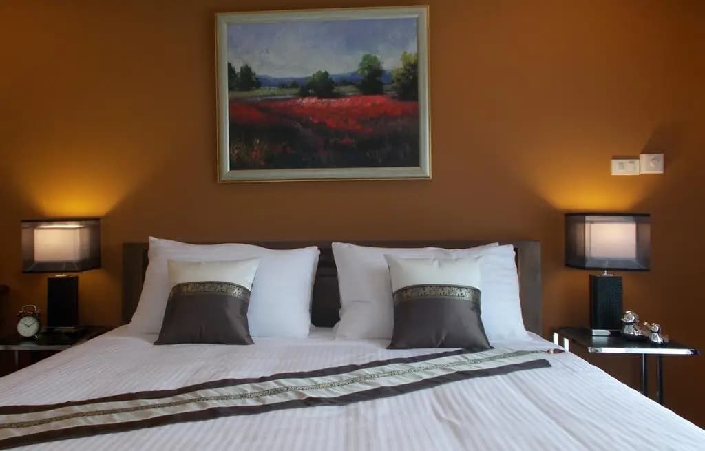 Hotel De Wualai - photo 12