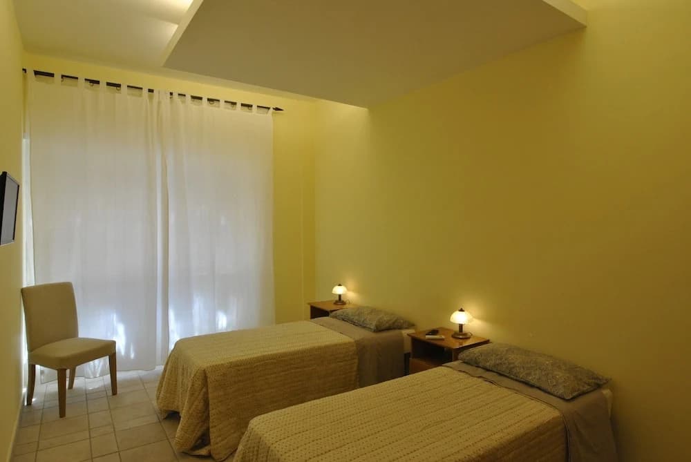 Roma Tourist House - photo 4