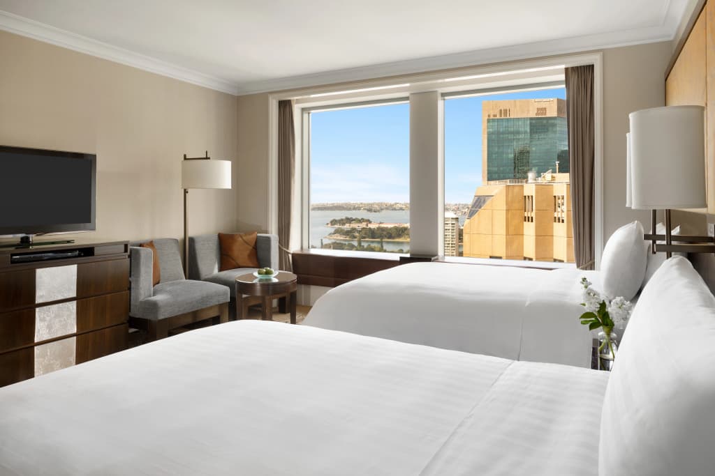 Shangri-La Sydney - photo 4