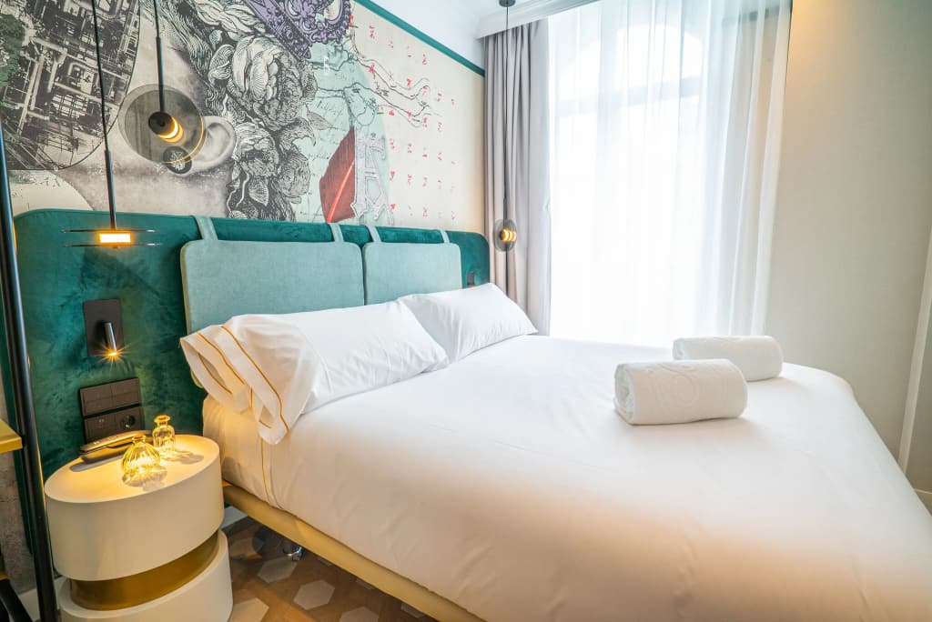 SmartRental Collection Gran Vía Capital - photo 6
