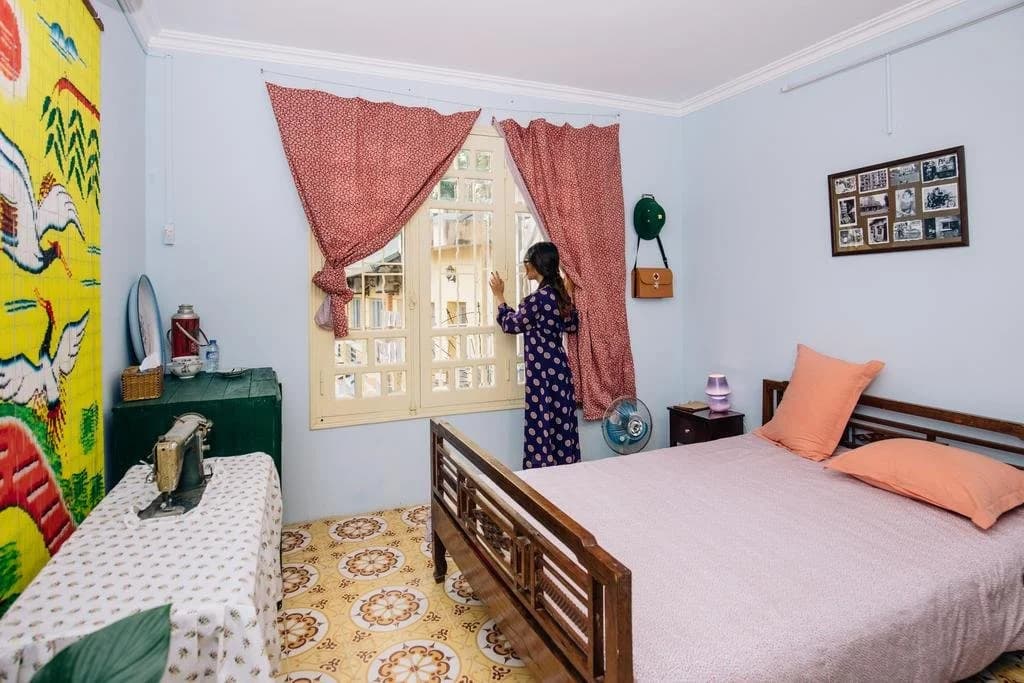Momento Boutique Hostel - photo 4
