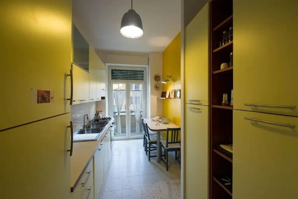 Modern & Elegant2 Bedroom Flat in Great Location - photo 15