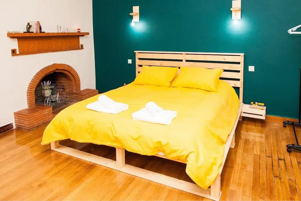 Stay in Fabulous Apartment in Athens - photo 5