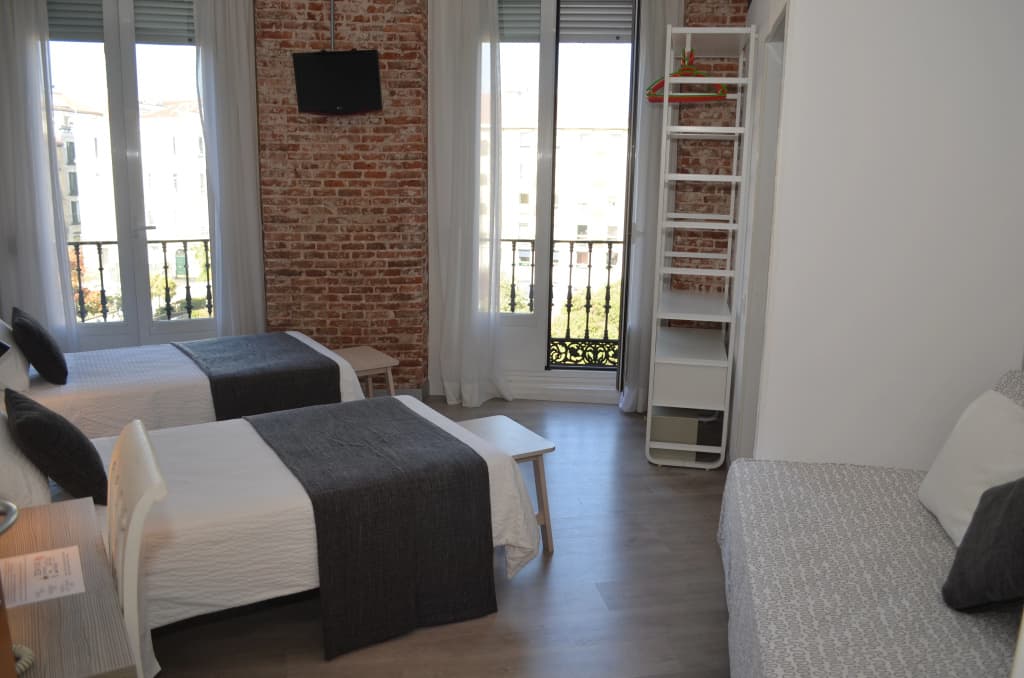 Hostal San Lorenzo - photo 20