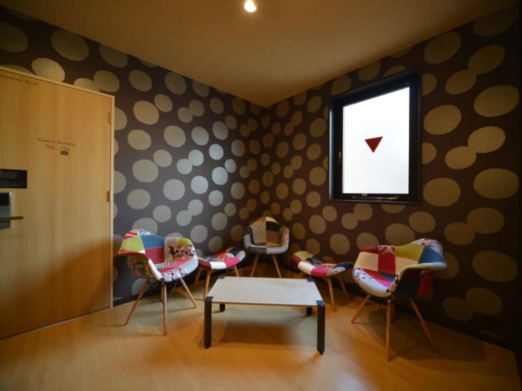 Tabist Hiromas Hotel Kura - photo 12