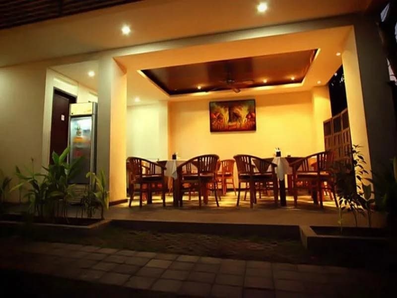 Anucara Hotel - photo 13