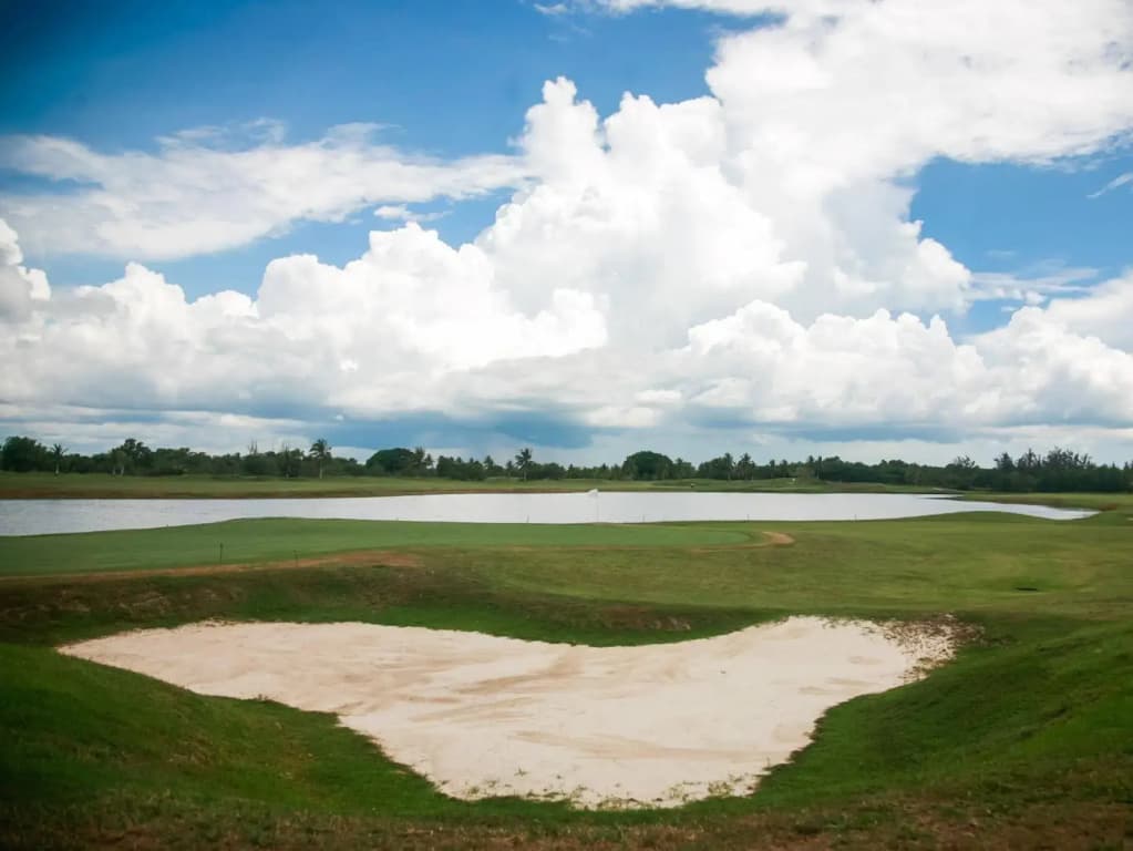 Borneo Golf Resort - photo 15