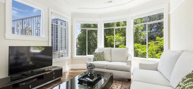 Washington Suites - San Francisco - main photo