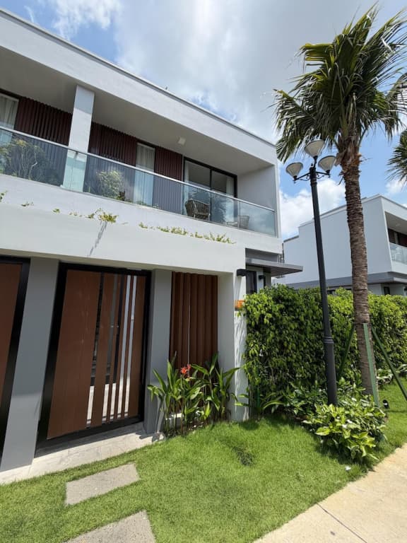 Lagom Residence Phu Quoc - photo 27