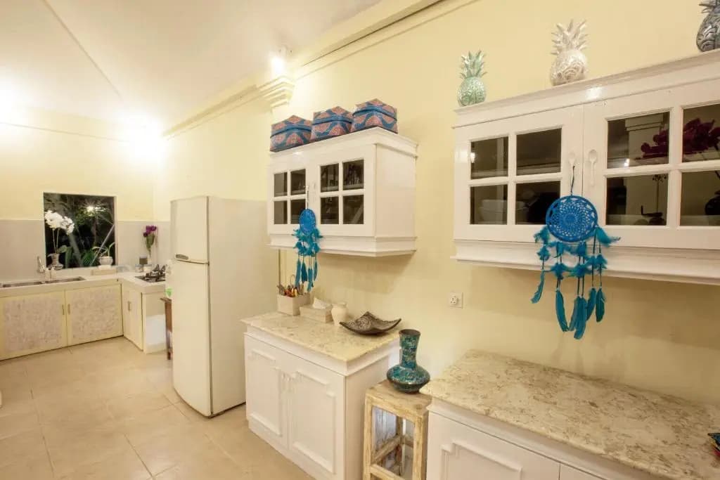 Villa Alam Biru Gardenia - photo 4