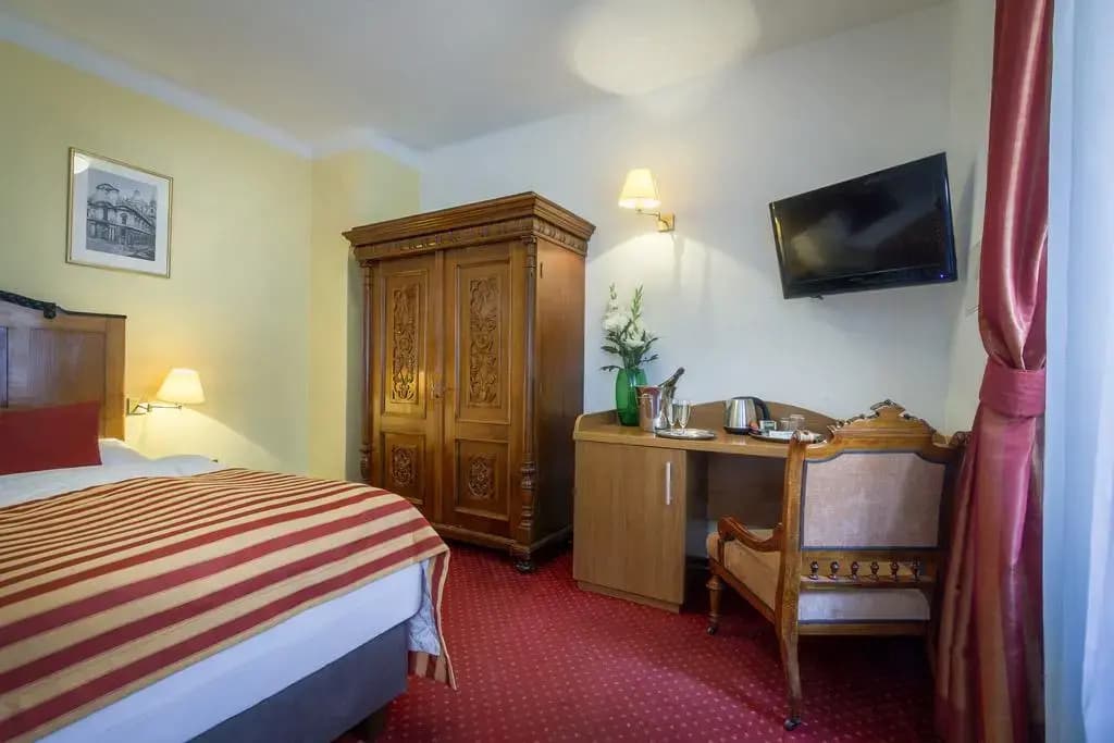 Waldstein Hotel - photo 38