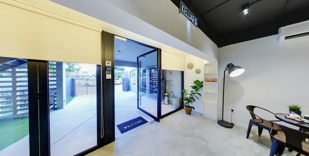 Modern Cave Boutique Stay - Hostel - photo 8