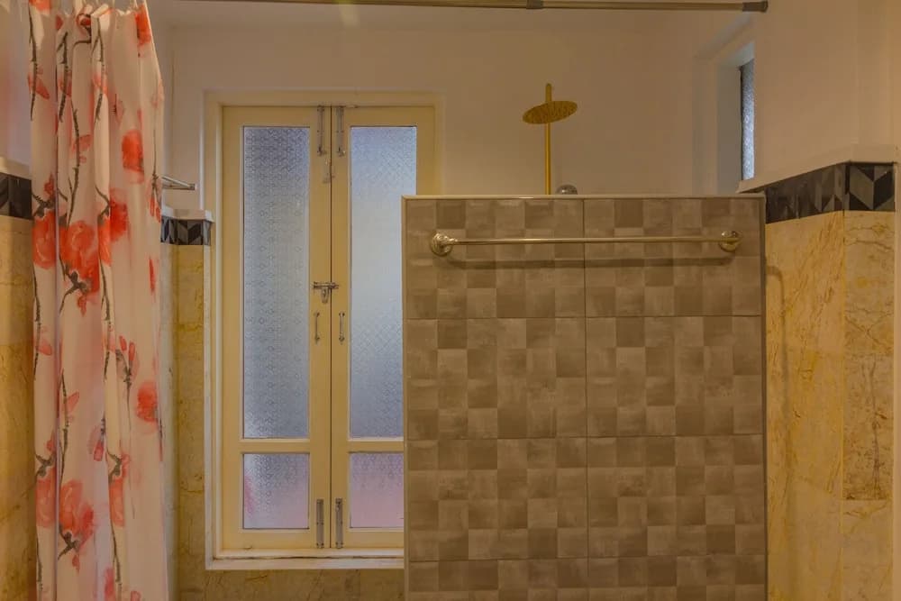 Thabali Oasis private pool 3bhk - photo 20