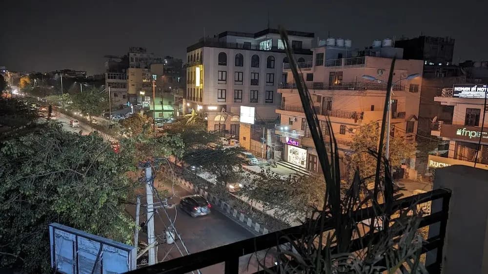 Mauryan Elite Hotel Qutab Minar Metro Station - photo 18