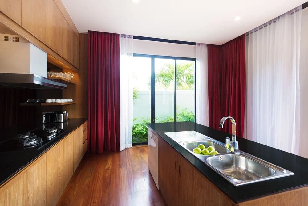 Aroha Villa Private Pool Nai Harn Beach - photo 18