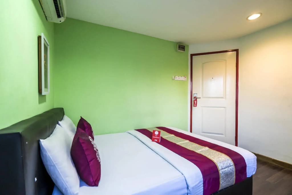 OYO Rooms Klang Sentral - photo 4