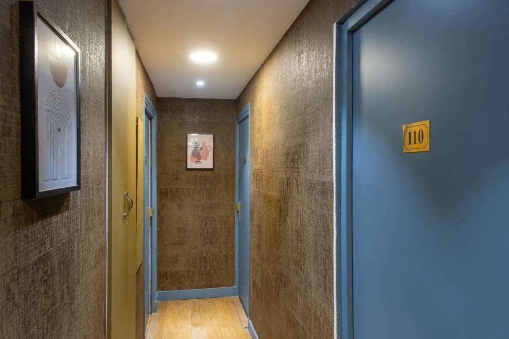 Hôtel Cactus - photo 14