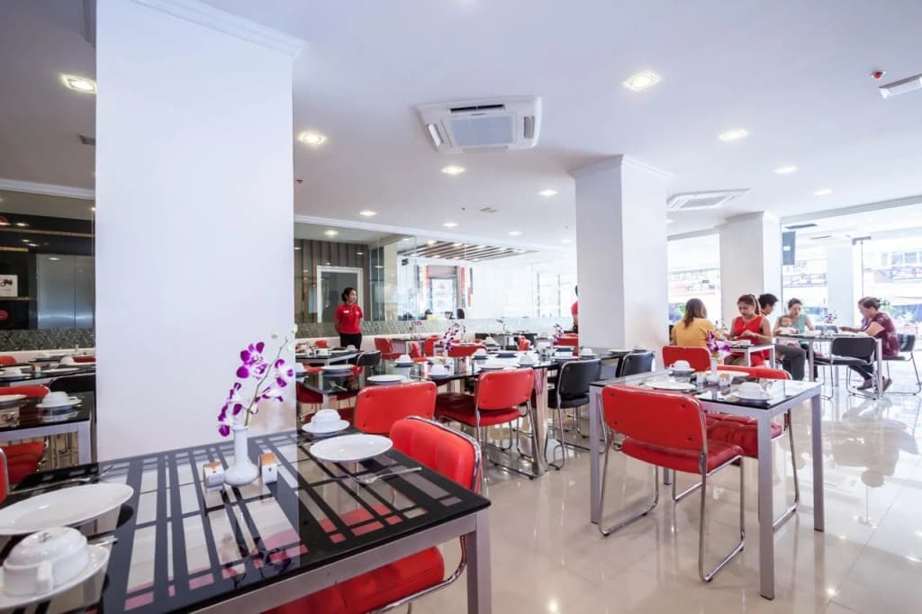 Patong Diamond Hotel - photo 12