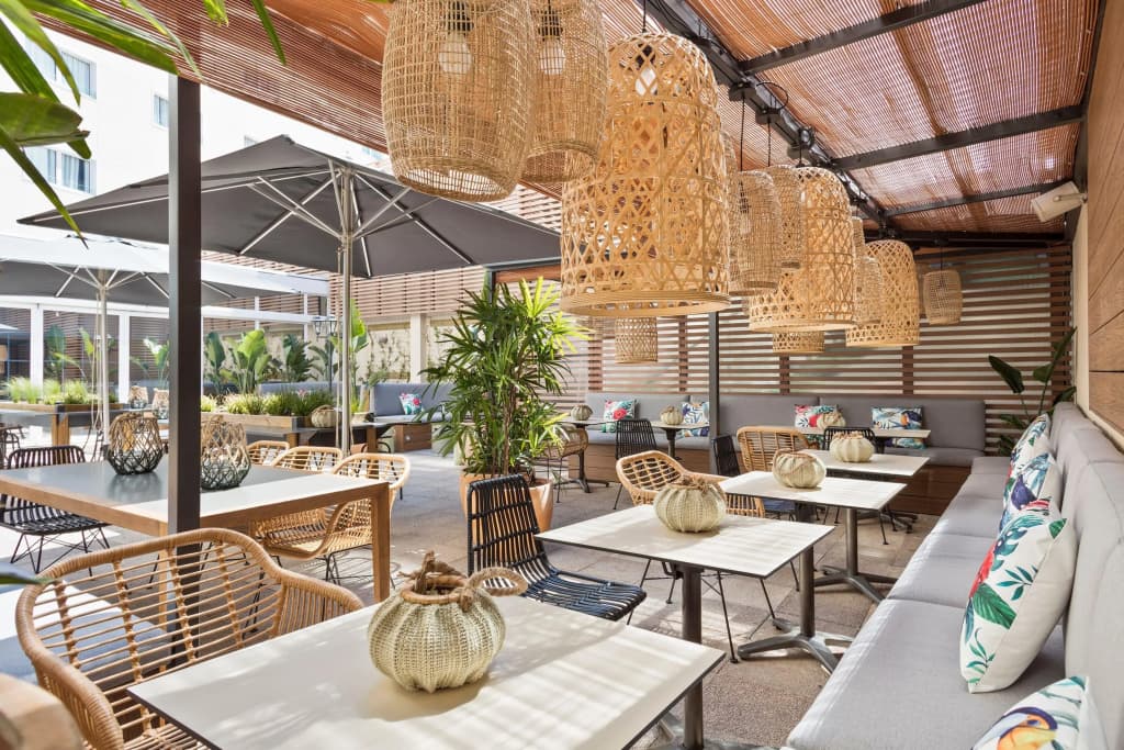 INNSiDE by Melia Barcelona Apolo Hotel - photo 21
