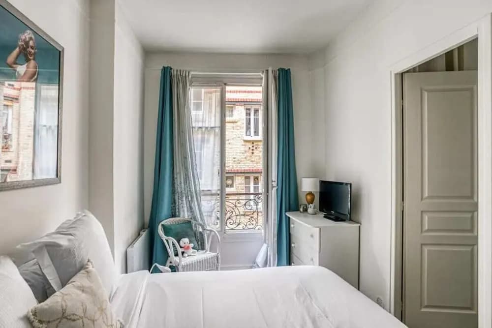 Stunning 2 Bedrooms Apartment - Modern & Cosy - photo 4