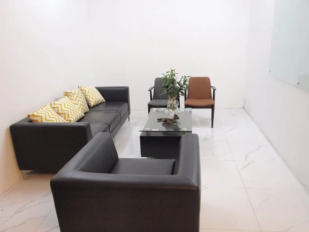 Glory Inn Hotel - photo 12
