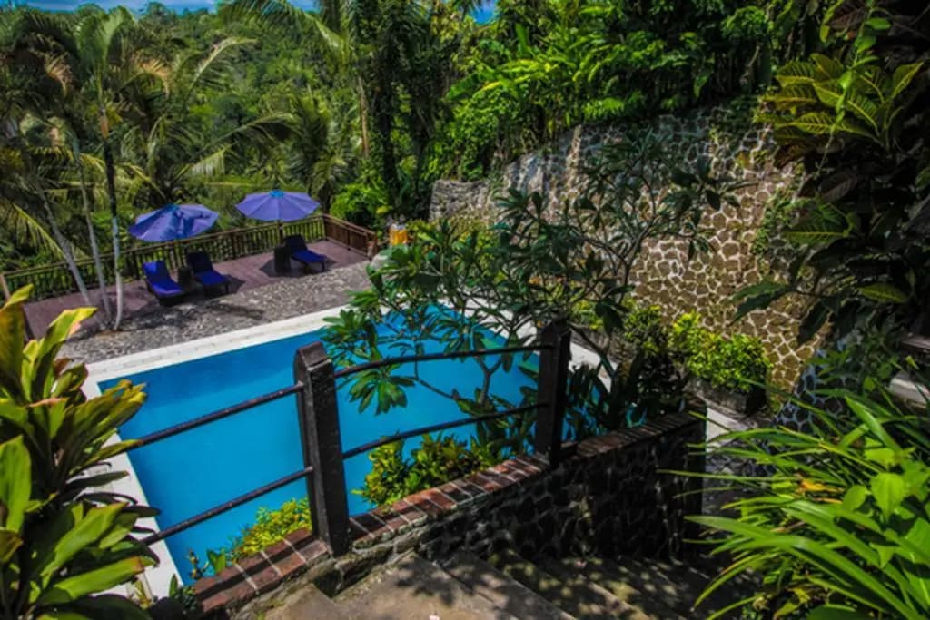 Villa Indah Ubud - photo 6