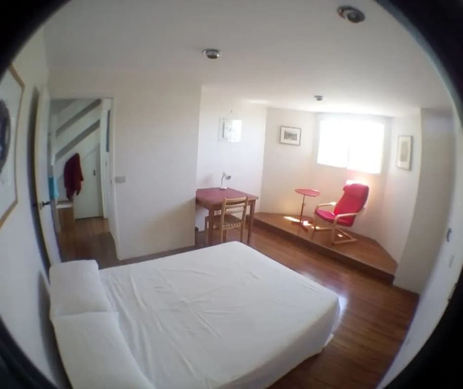 Charles Rooms Guesthouse - photo 3