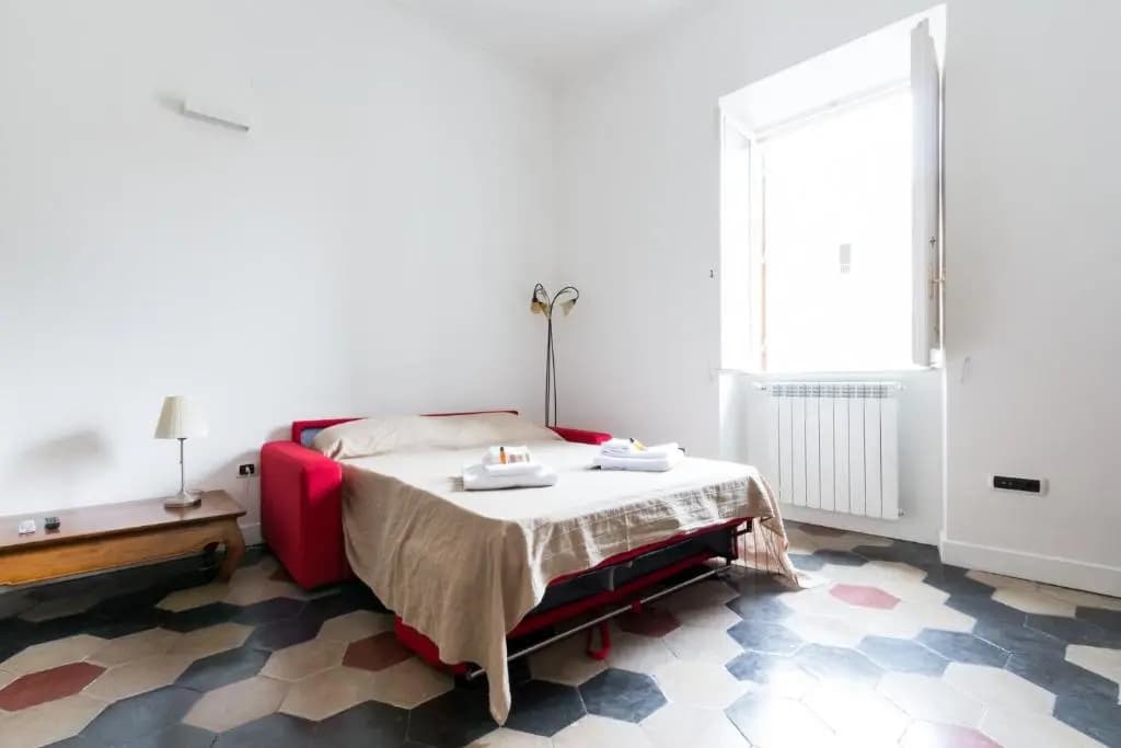 Nice Apartment Navona Square - main photo