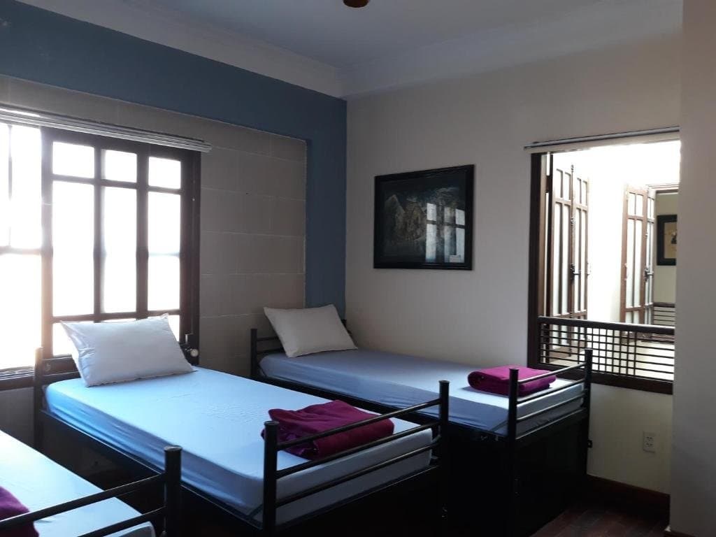 Long Life Hotel - main photo