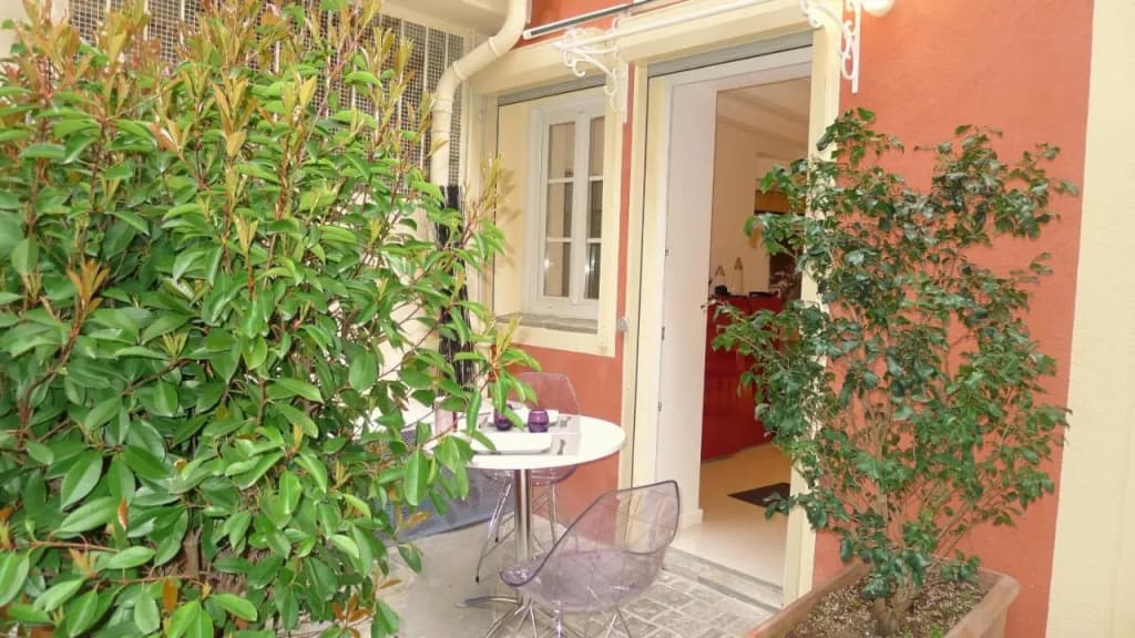 Nice Riviera - photo 3