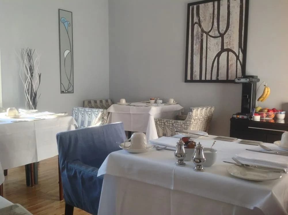 The Beverley - photo 15