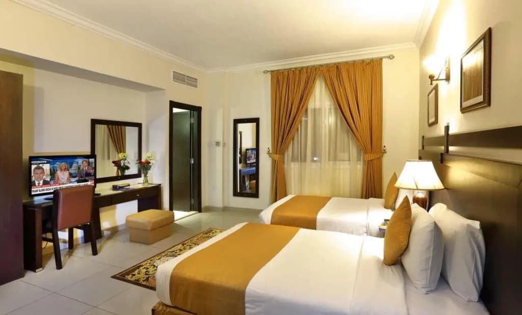 Al Hayat Hotel Suites - photo 7