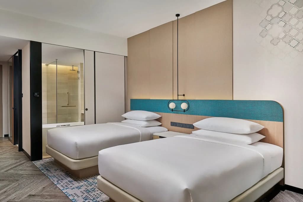 Penang Marriott Hotel - photo 26
