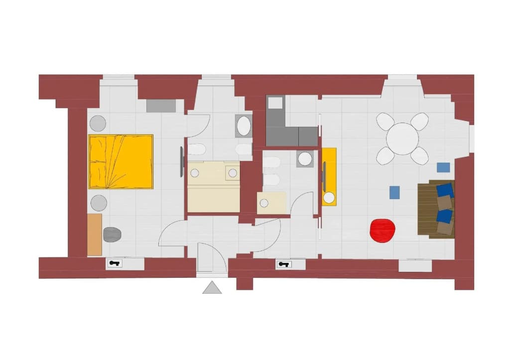 Propaganda Suites - photo 12