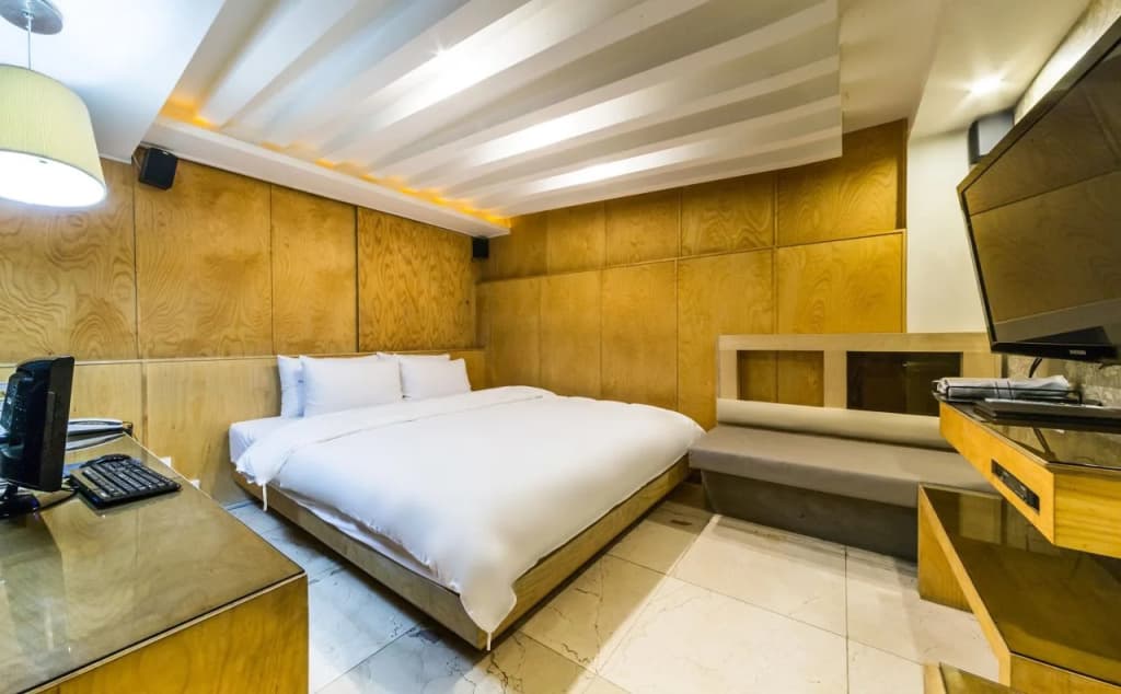 AIDA Hotel - photo 18