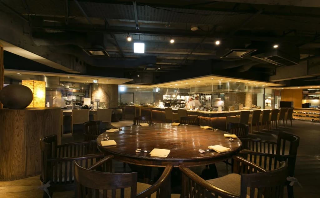 Akasaka Excel Hotel Tokyu - photo 12